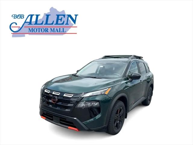 2026 Nissan Rogue Rock Creek for sale in Danville, KY