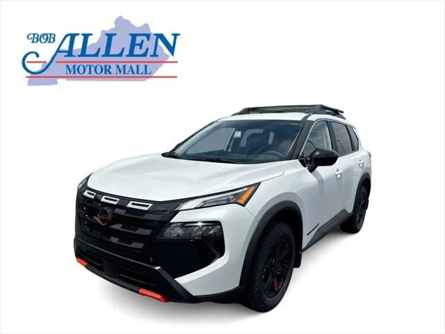 2026 Nissan Rogue Rock Creek for sale in Danville, KY