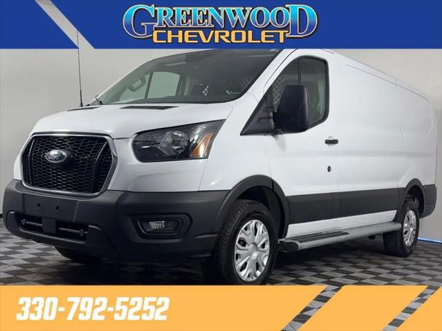 2024 Ford Transit Cargo Van T-250 for sale in Youngstown, OH