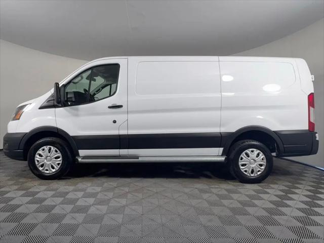 2024 Ford Transit Cargo Van T-250