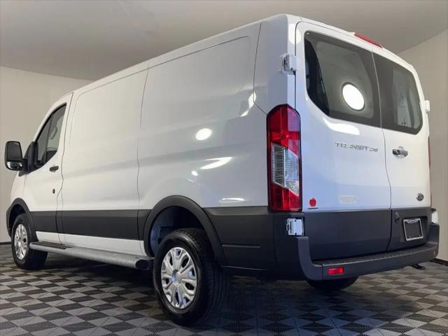 2024 Ford Transit Cargo Van T-250
