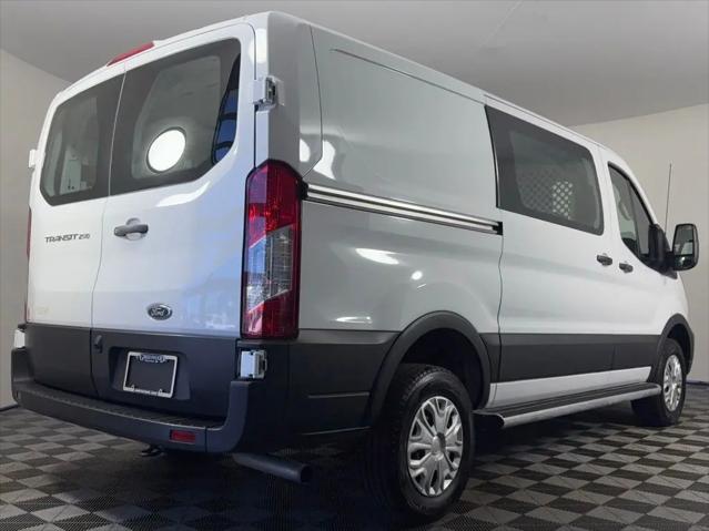 2024 Ford Transit Cargo Van T-250