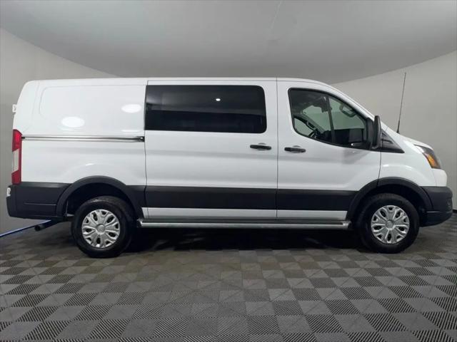 2024 Ford Transit Cargo Van T-250