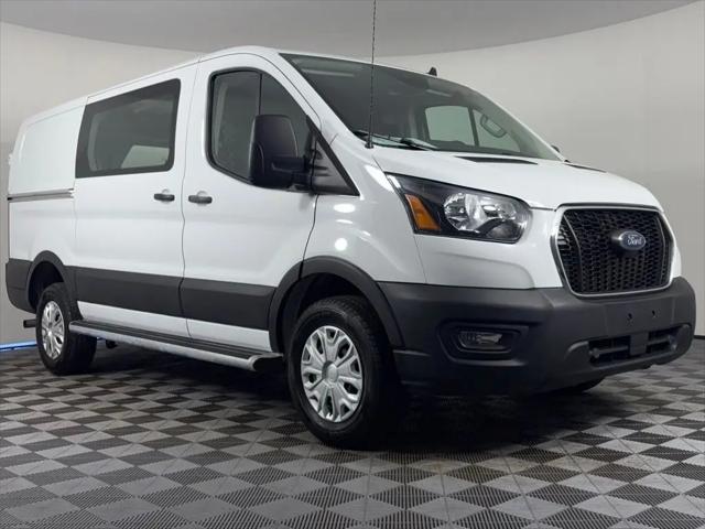 2024 Ford Transit Cargo Van T-250