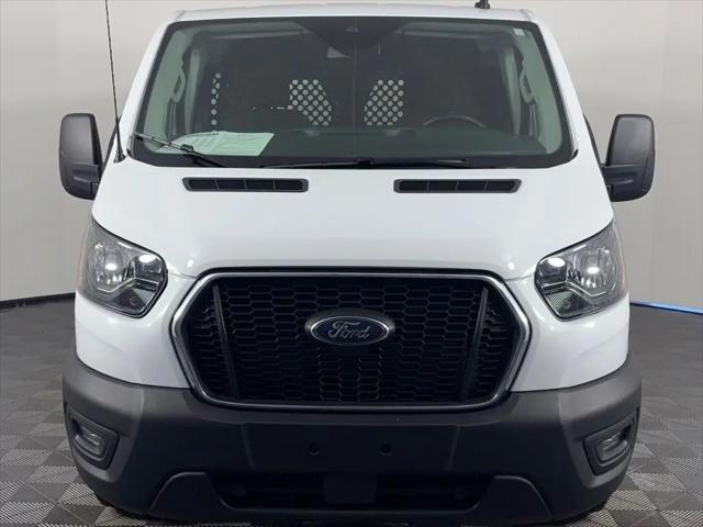 2024 Ford Transit Cargo Van T-250