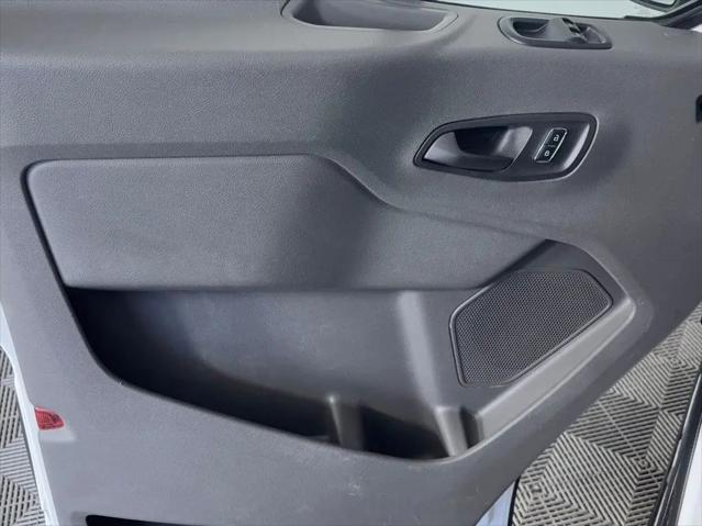 2024 Ford Transit Cargo Van T-250