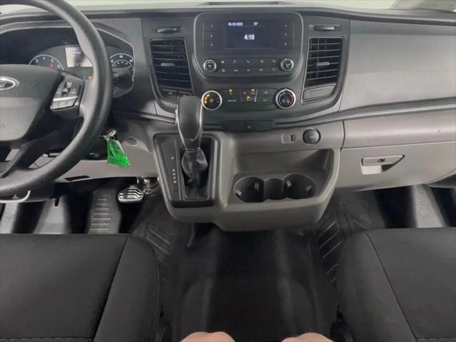 2024 Ford Transit Cargo Van T-250
