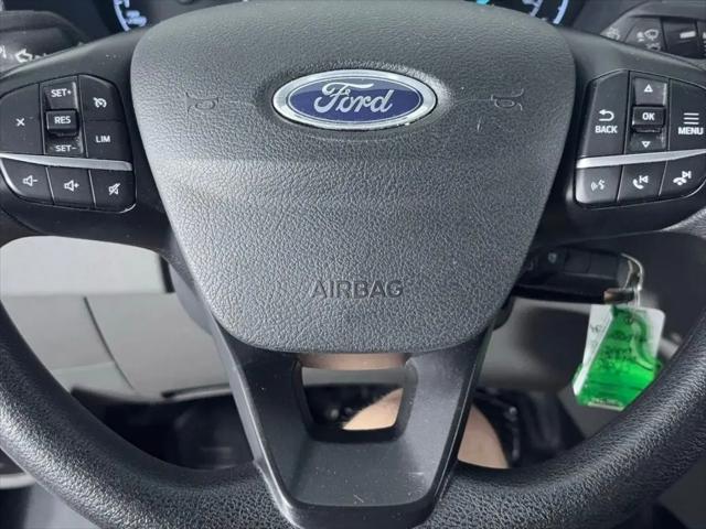 2024 Ford Transit Cargo Van T-250