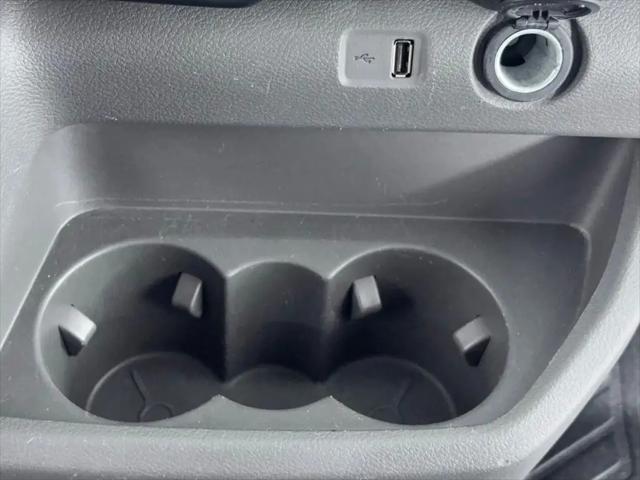 2024 Ford Transit Cargo Van T-250