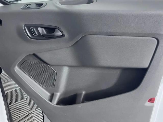 2024 Ford Transit Cargo Van T-250