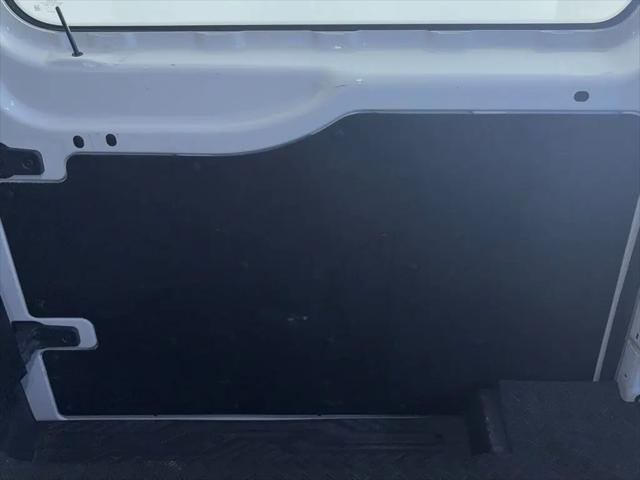 2024 Ford Transit Cargo Van T-250