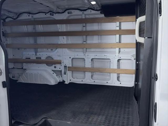 2024 Ford Transit Cargo Van T-250