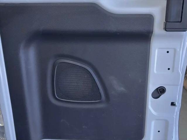 2024 Ford Transit Cargo Van T-250