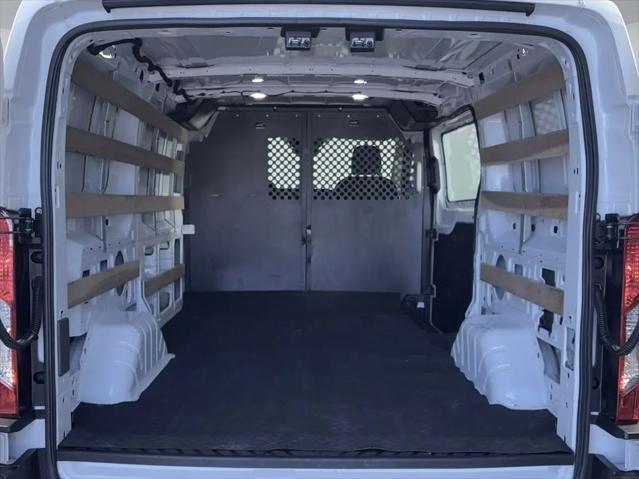 2024 Ford Transit Cargo Van T-250