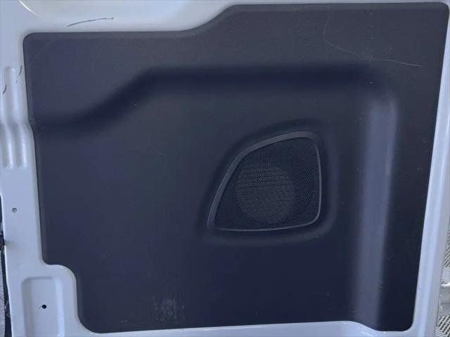 2024 Ford Transit Cargo Van T-250