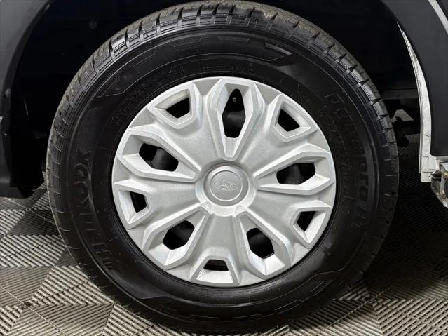 2024 Ford Transit Cargo Van T-250