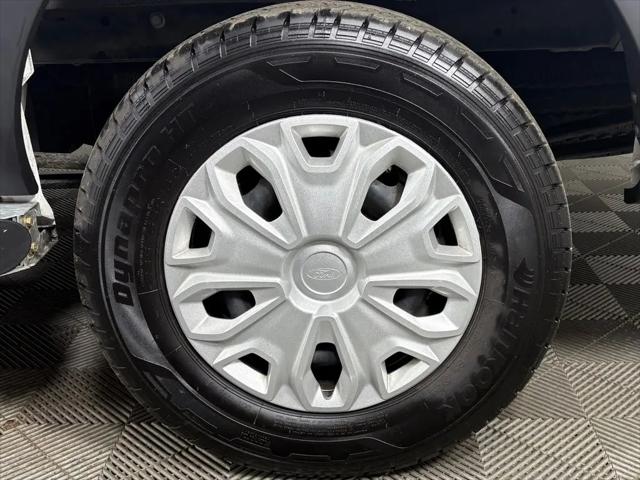 2024 Ford Transit Cargo Van T-250