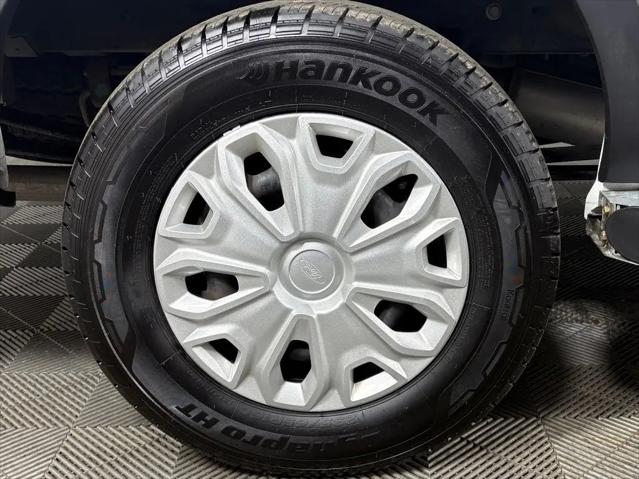 2024 Ford Transit Cargo Van T-250