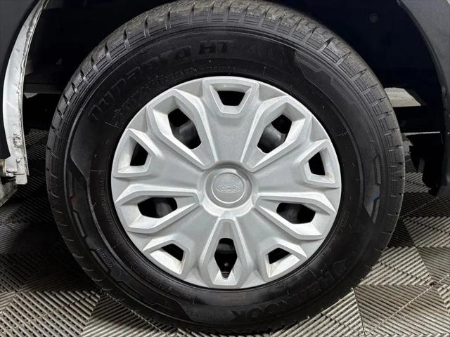 2024 Ford Transit Cargo Van T-250