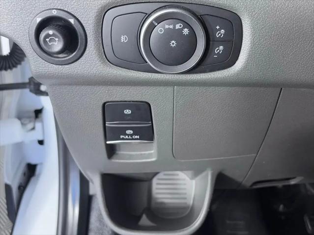 2024 Ford Transit Cargo Van T-250