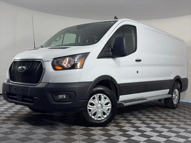2024 Ford Transit Cargo Van T-250