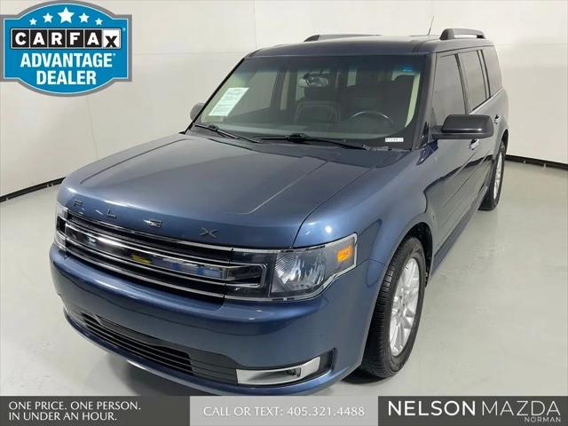 2019 Ford Flex SEL for sale in Norman, OK