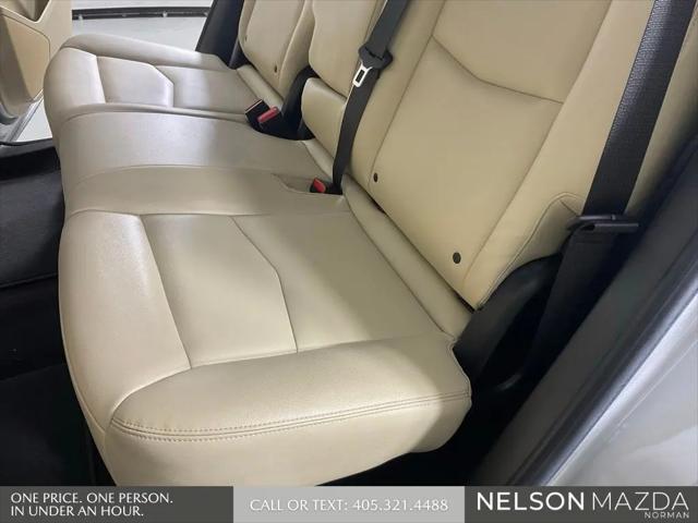 2017 Cadillac XT5 Standard
