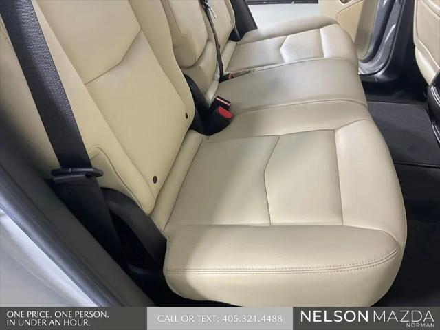 2017 Cadillac XT5 Standard