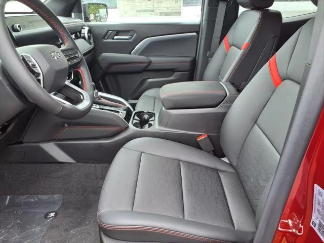 2026 Chevrolet Colorado Z71, 4WD