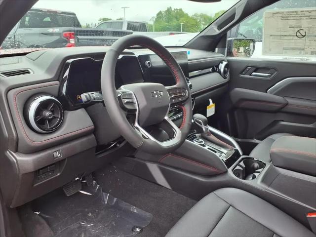 2026 Chevrolet Colorado Z71, 4WD