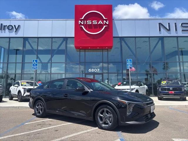 2025 Kia K4 LXS for sale in Gillroy, CA