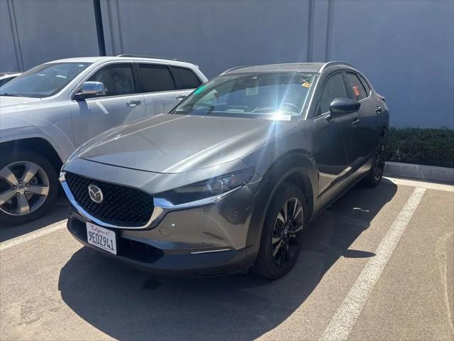 2022 Mazda CX-30 2.5 Turbo Premium for sale in Gillroy, CA