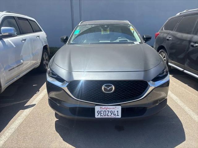 2022 Mazda CX-30 2.5 Turbo Premium