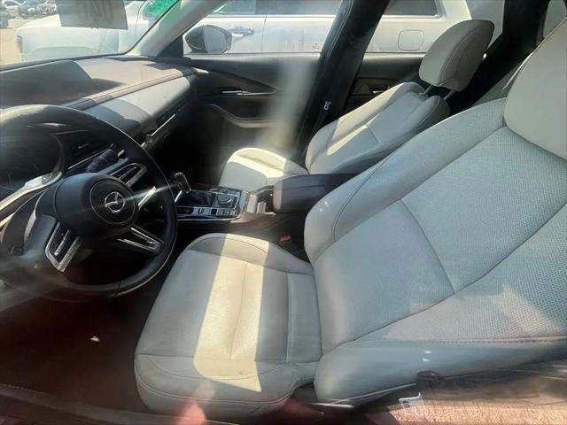 2022 Mazda CX-30 2.5 Turbo Premium