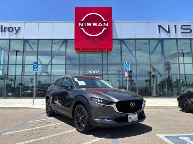 2022 Mazda CX-30 2.5 Turbo Premium for sale in Gillroy, CA