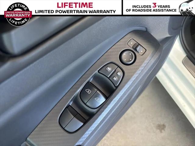 2026 Nissan Altima SV FWD