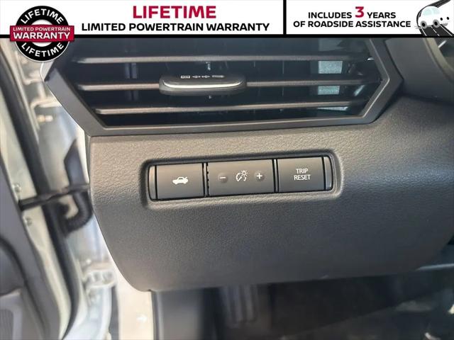 2026 Nissan Altima SV FWD