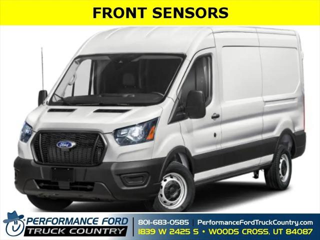2026 Ford Transit Cargo Van T-350 for sale in Bountiful, UT