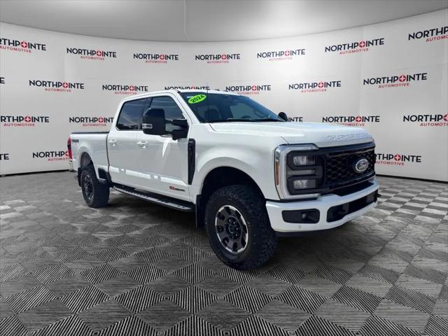 2024 Ford F-350 Lariat for sale in Seneca, PA
