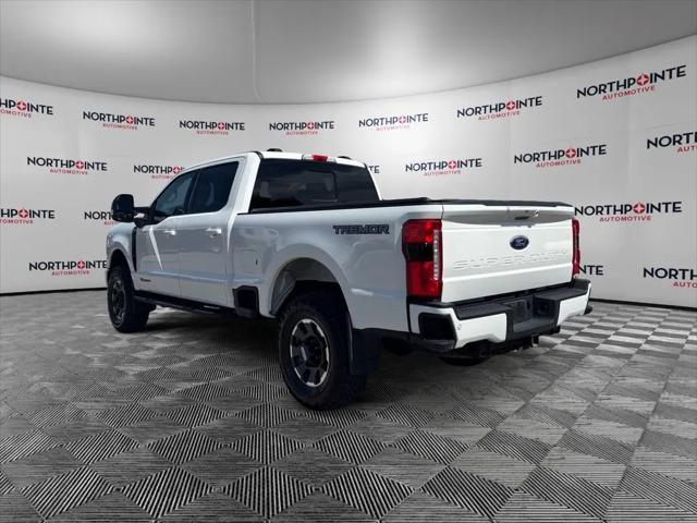 2024 Ford F-350 Lariat