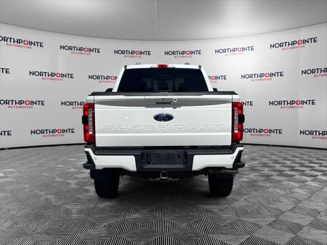 2024 Ford F-350 Lariat