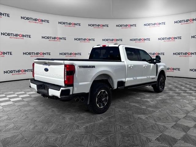 2024 Ford F-350 Lariat