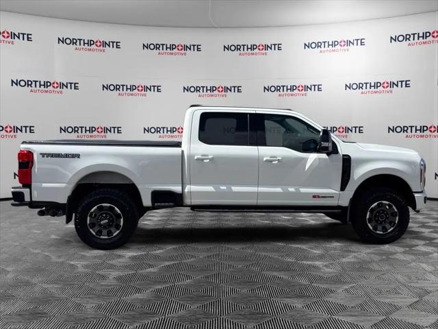 2024 Ford F-350 Lariat