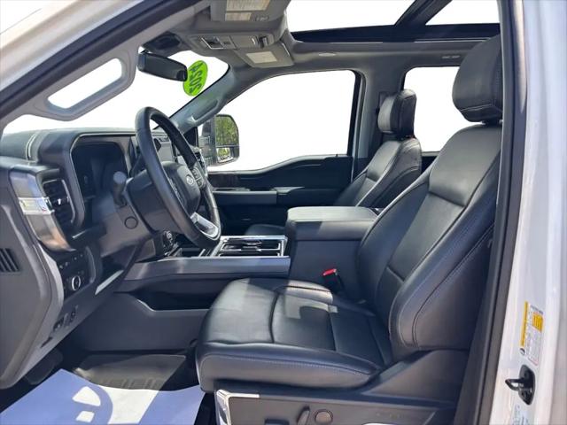 2024 Ford F-350 Lariat