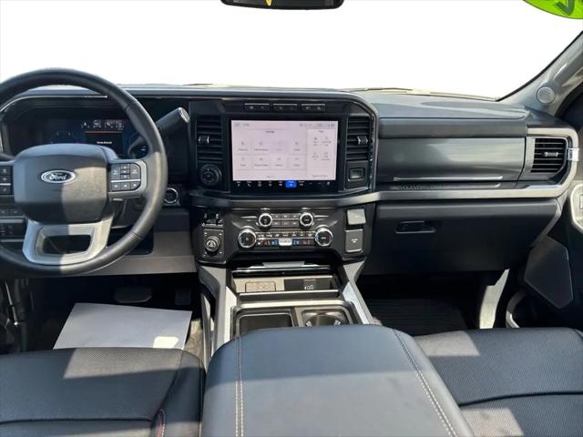 2024 Ford F-350 Lariat
