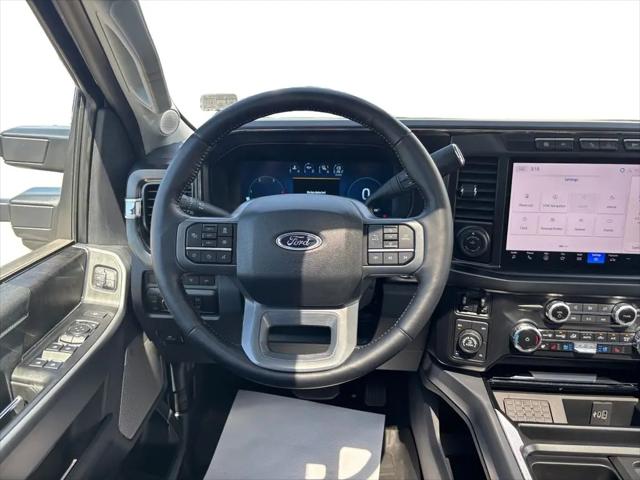 2024 Ford F-350 Lariat
