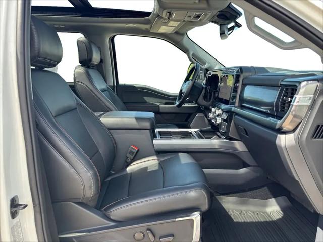 2024 Ford F-350 Lariat