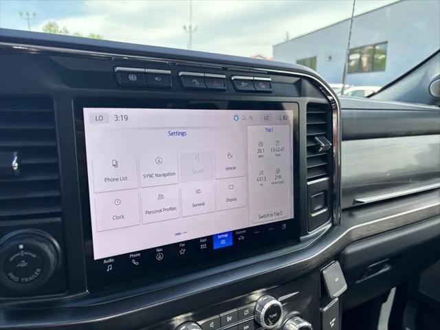 2024 Ford F-350 Lariat