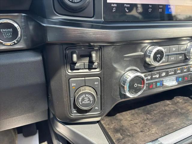 2024 Ford F-350 Lariat
