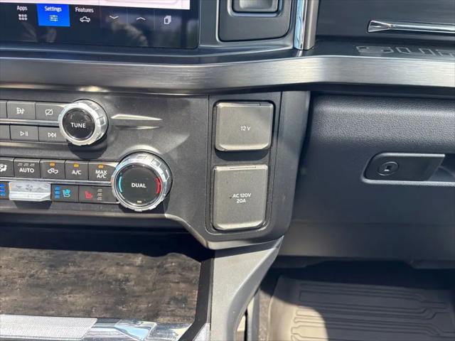 2024 Ford F-350 Lariat
